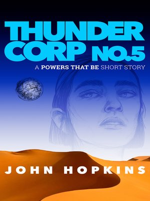 cover image of Thundercorp No. 5